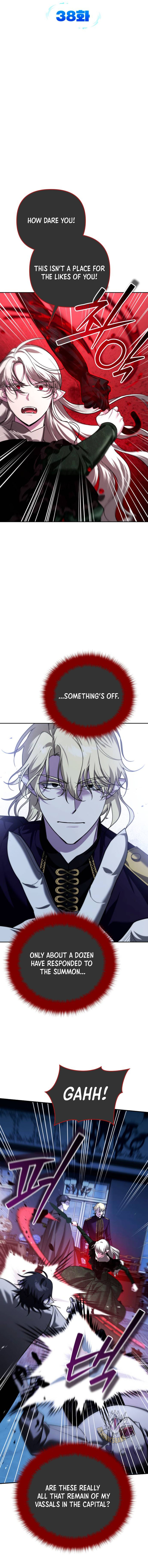 Sovereign of the Infinite Clones Chapter 38 3